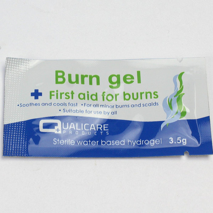 Qualicare Burncare Burn Blots